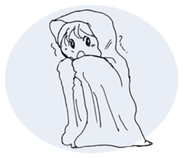 Kanri classic sticker #8598580