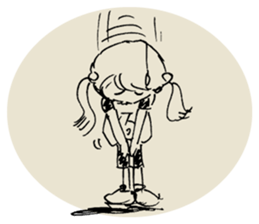 Kanri classic sticker #8598585