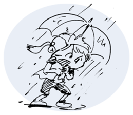 Kanri classic sticker #8598604