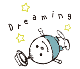 Usagi Alice sticker #8598904