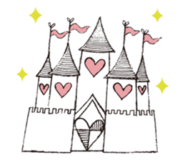 Usagi Alice sticker #8598905