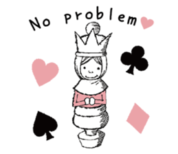 Usagi Alice sticker #8598927