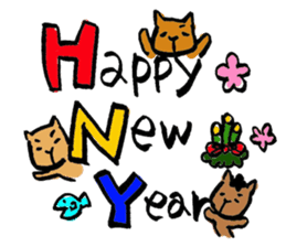 Continued capybara chan us sticker #8599217