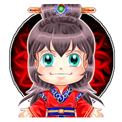 Awa sister's blessing