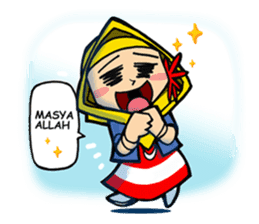 Rifaku Chan sticker #8599423