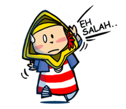 Rifaku Chan sticker #8599433