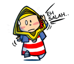 Rifaku Chan sticker #8599433