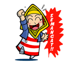 Rifaku Chan sticker #8599445