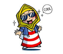 Rifaku Chan sticker #8599450