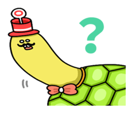 Animals of the very usable stamp sticker #8599567