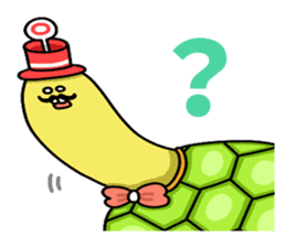 Animals of the very usable stamp sticker #8599567