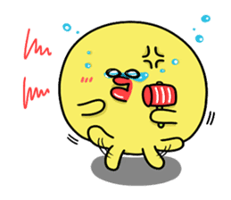 Animals of the very usable stamp sticker #8599572