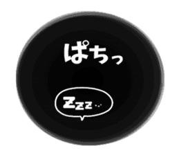 Animals of the very usable stamp sticker #8599577