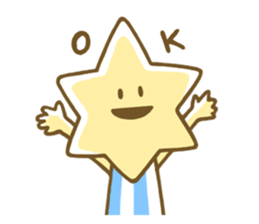 Hexa&Gon sticker #8599738