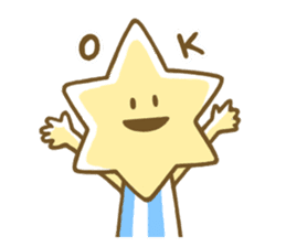 Hexa&Gon sticker #8599738