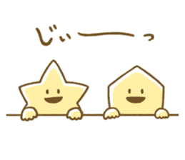 Hexa&Gon sticker #8599748