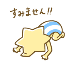 Hexa&Gon sticker #8599757