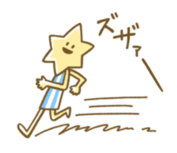 Hexa&Gon sticker #8599758