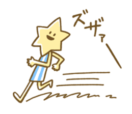 Hexa&Gon sticker #8599758