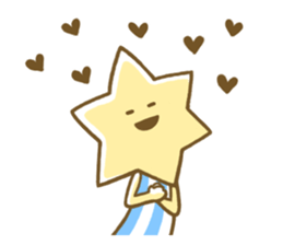 Hexa&Gon sticker #8599769