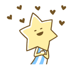 Hexa&Gon sticker #8599769