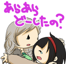 ColorFull04 sticker #8601162