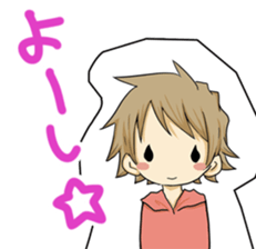 ColorFull04 sticker #8601174