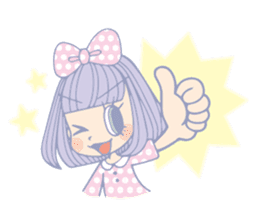 DolceRism3 ~ Fairy pastel ~ sticker #8601538