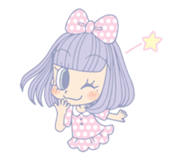 DolceRism3 ~ Fairy pastel ~ sticker #8601540