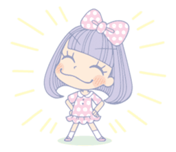 DolceRism3 ~ Fairy pastel ~ sticker #8601541