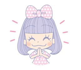 DolceRism3 ~ Fairy pastel ~ sticker #8601542