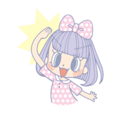 DolceRism3 ~ Fairy pastel ~ sticker #8601543