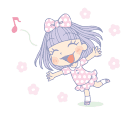 DolceRism3 ~ Fairy pastel ~ sticker #8601544