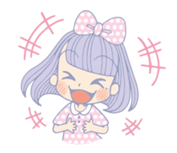 DolceRism3 ~ Fairy pastel ~ sticker #8601546
