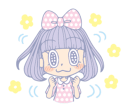 DolceRism3 ~ Fairy pastel ~ sticker #8601547