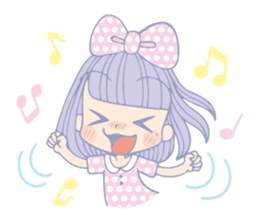 DolceRism3 ~ Fairy pastel ~ sticker #8601548