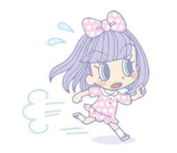DolceRism3 ~ Fairy pastel ~ sticker #8601550