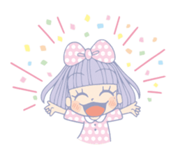 DolceRism3 ~ Fairy pastel ~ sticker #8601551