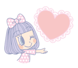 DolceRism3 ~ Fairy pastel ~ sticker #8601553