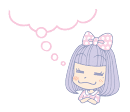 DolceRism3 ~ Fairy pastel ~ sticker #8601554