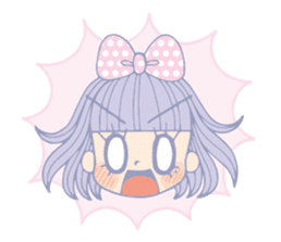 DolceRism3 ~ Fairy pastel ~ sticker #8601555