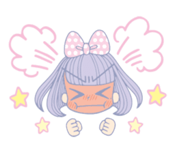 DolceRism3 ~ Fairy pastel ~ sticker #8601556