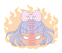 DolceRism3 ~ Fairy pastel ~ sticker #8601557