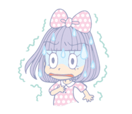 DolceRism3 ~ Fairy pastel ~ sticker #8601559