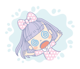 DolceRism3 ~ Fairy pastel ~ sticker #8601560