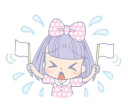 DolceRism3 ~ Fairy pastel ~ sticker #8601561