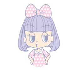 DolceRism3 ~ Fairy pastel ~ sticker #8601562