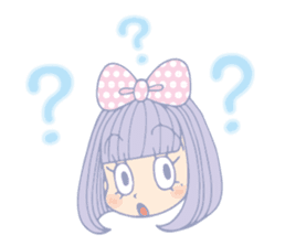 DolceRism3 ~ Fairy pastel ~ sticker #8601563