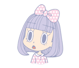 DolceRism3 ~ Fairy pastel ~ sticker #8601564