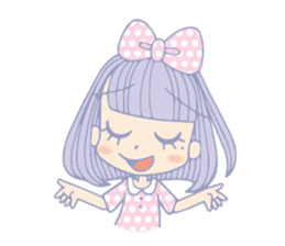 DolceRism3 ~ Fairy pastel ~ sticker #8601565